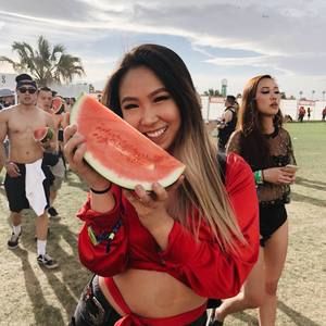 Meet your Posher, Yuyi